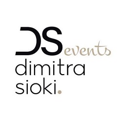 Ds Events Dimitra Sioki nyfika trikala